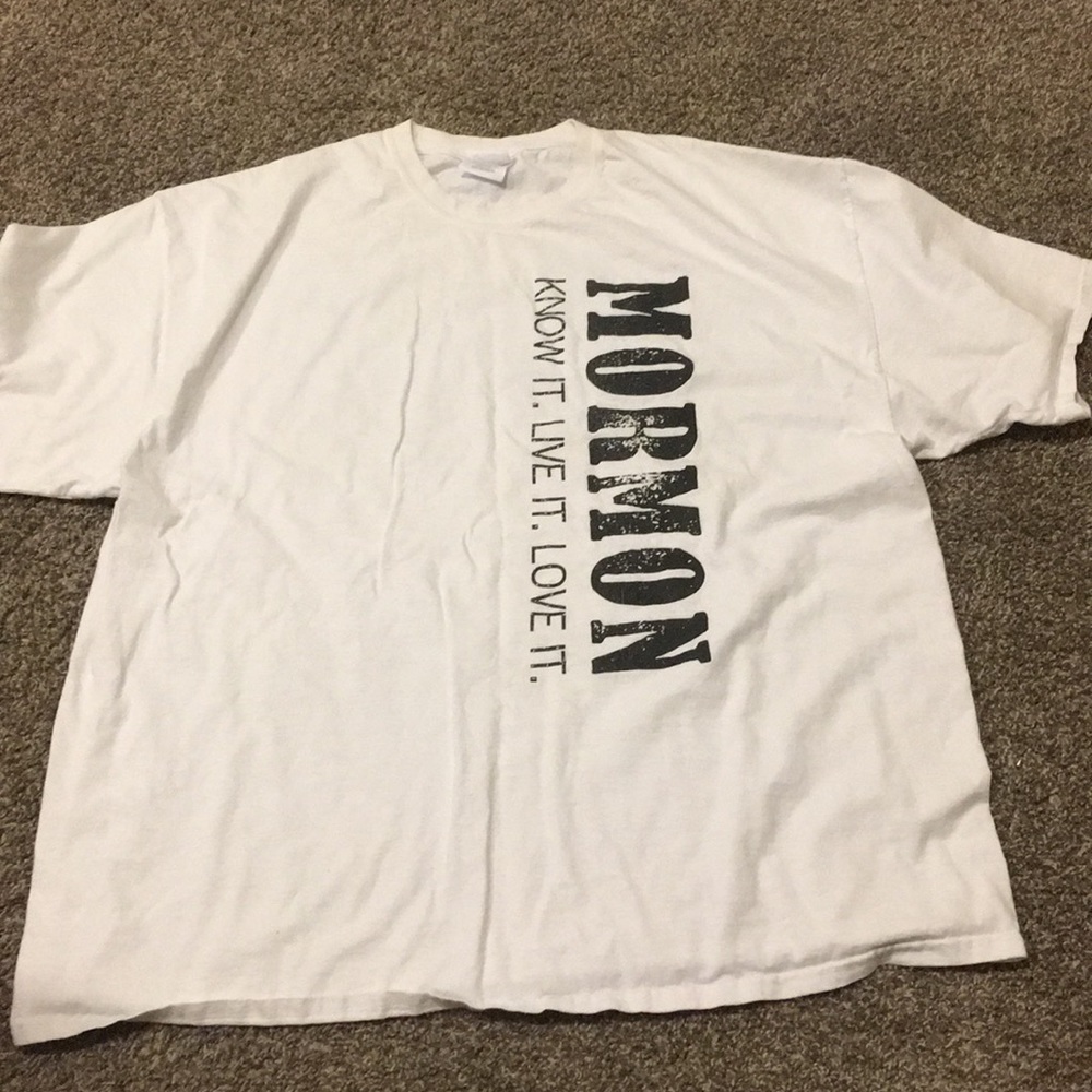 T shirt